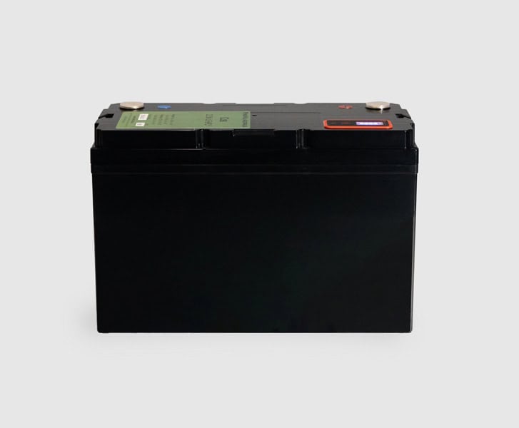 Cub 12.8v 175Ah Lithium Battery - Image 3