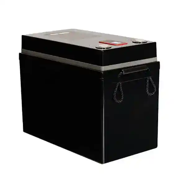 Cabin 25.6v 160 Ah Lithium Battery