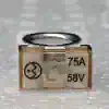 PowerPaul 75A MRBF Fuse non-waterproof