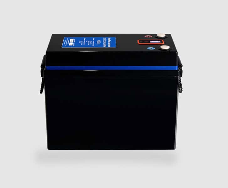 Scout MB31 12.8V 314Ah Lithium Battery - Image 6