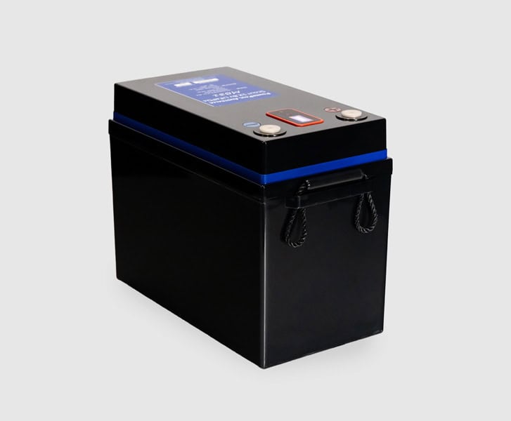 Scout MB31 12.8V 314Ah Lithium Battery - Image 5