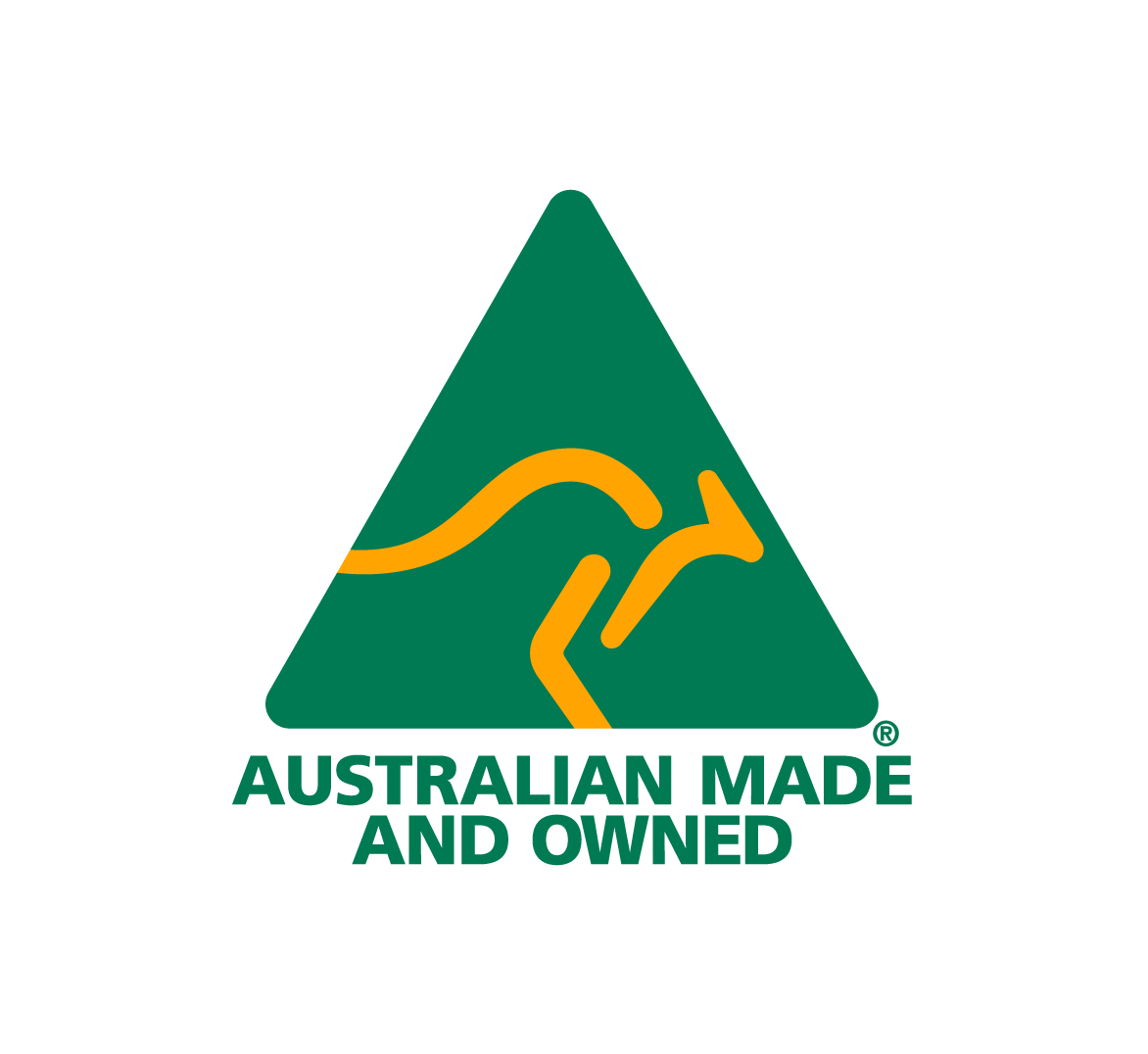 Australian made lithium battery
